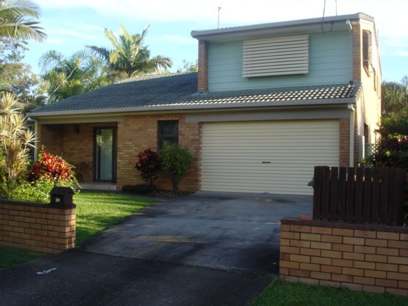 Maroochydore QLD 4558