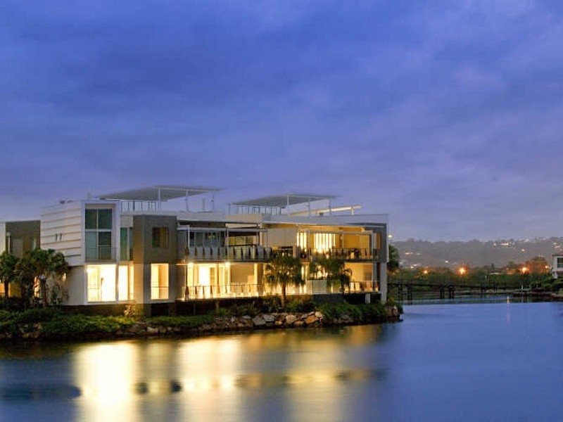 Twin Waters QLD 4564