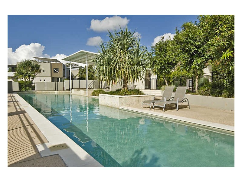 Twin Waters QLD 4564