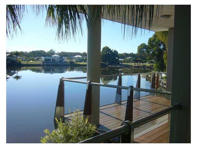 Twin Waters QLD 4564