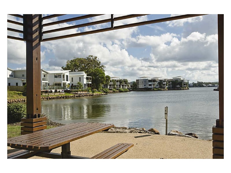 Twin Waters QLD 4564