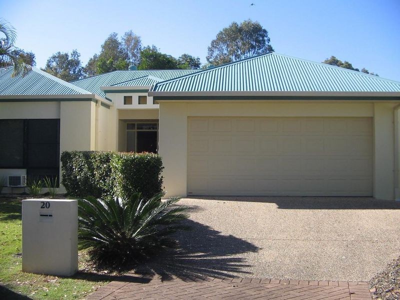 Twin Waters QLD 4564