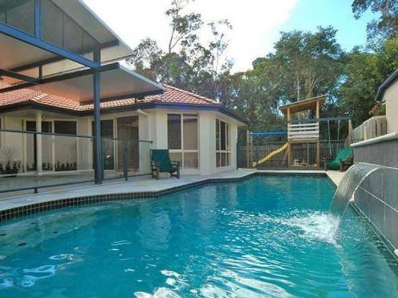Twin Waters QLD 4564