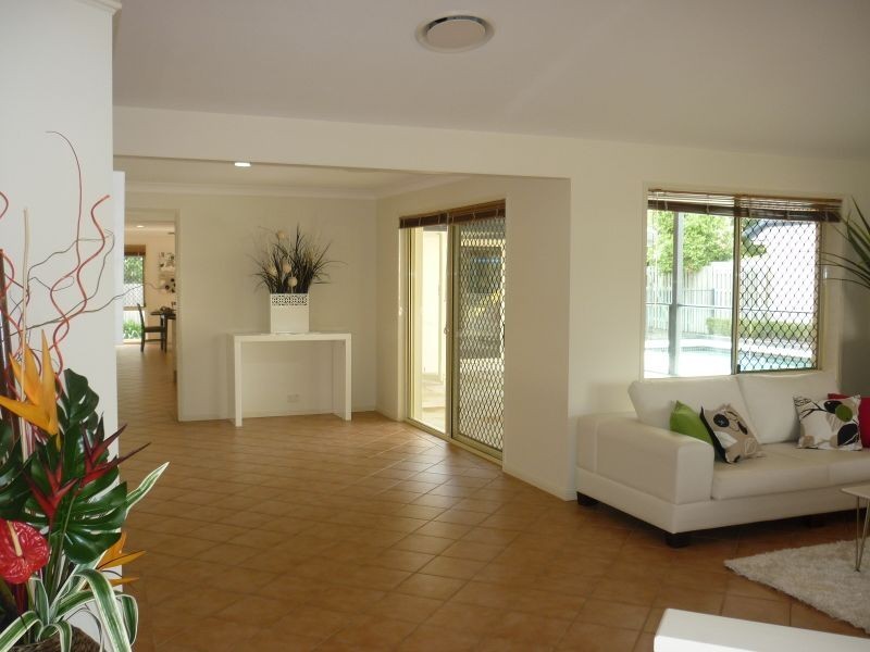 Twin Waters QLD 4564