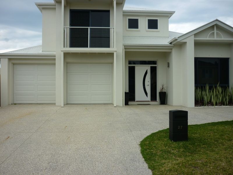 Twin Waters QLD 4564