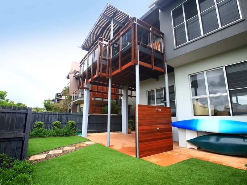 Twin Waters QLD 4564