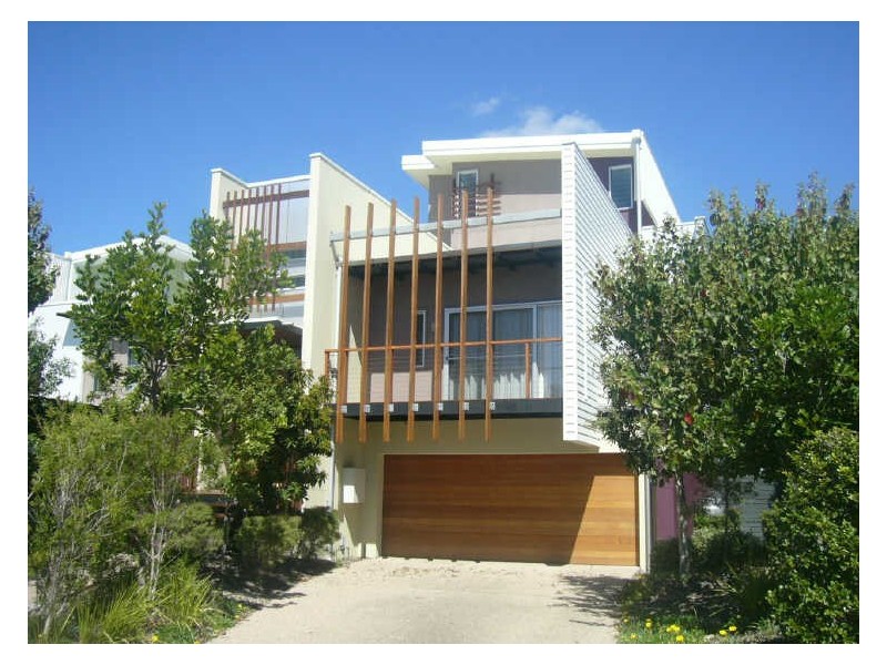 Twin Waters QLD 4564