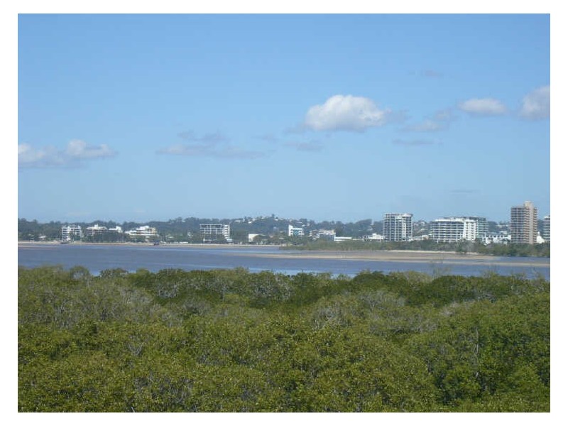 Twin Waters QLD 4564