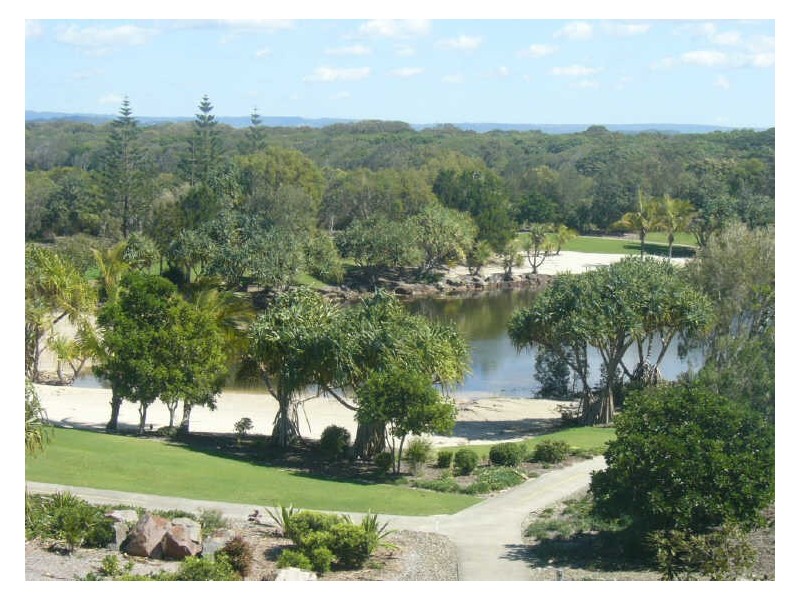 Twin Waters QLD 4564