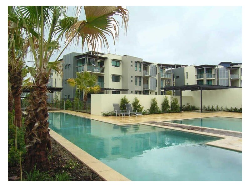 Twin Waters QLD 4564