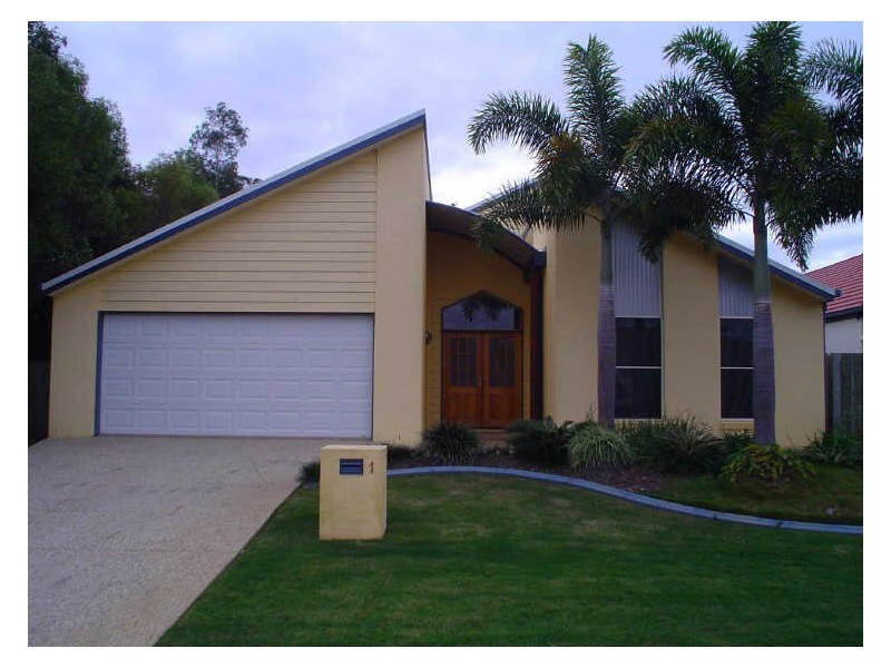 1 Mariner Place, Twin Waters QLD 4564