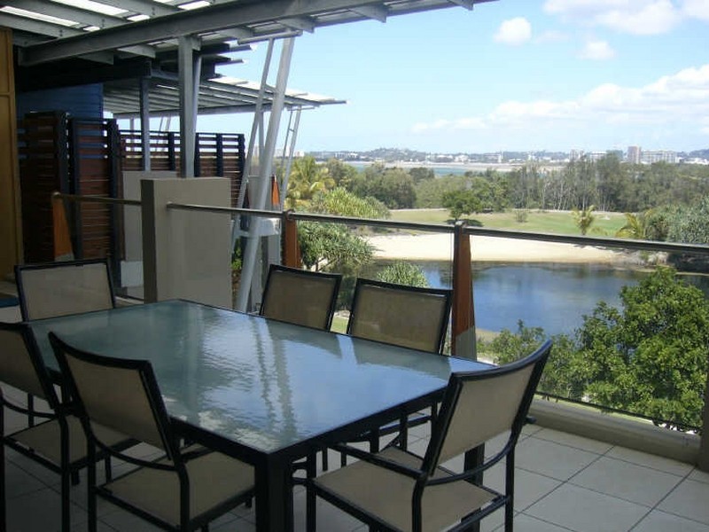 Twin Waters QLD 4564