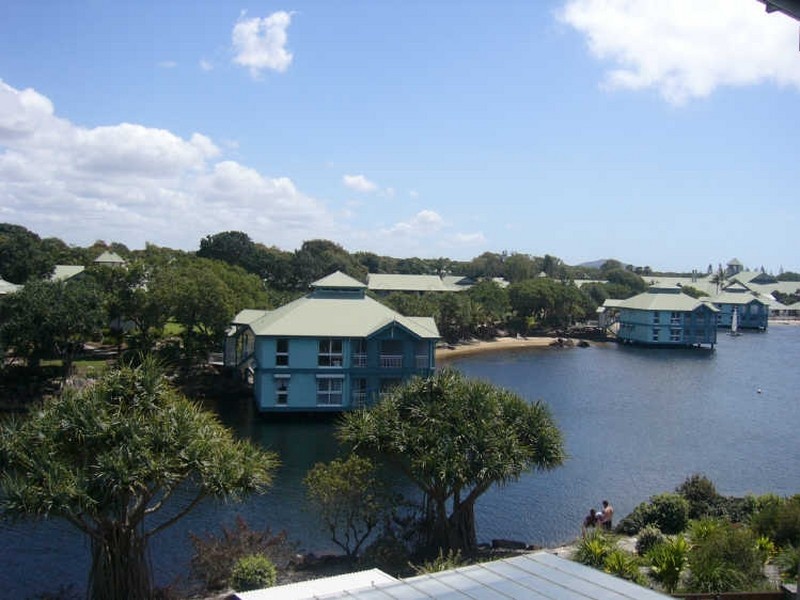 Twin Waters QLD 4564