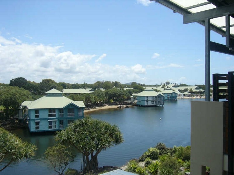 Twin Waters QLD 4564