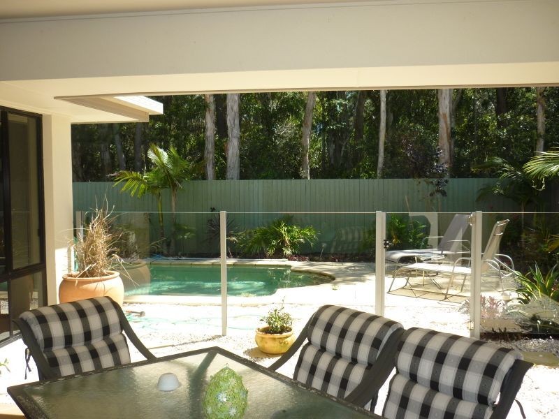 Twin Waters QLD 4564