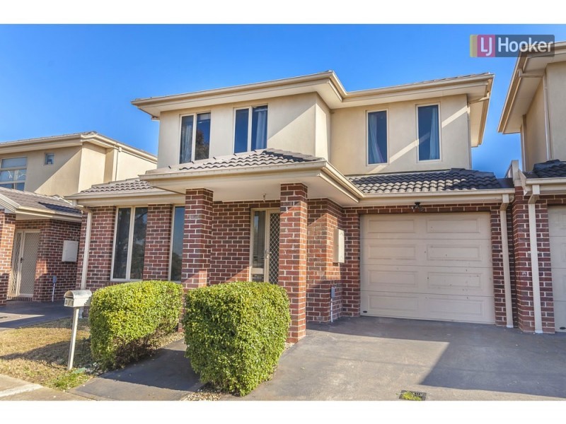 Unit 3/1 Marlo Court, Broadmeadows VIC 3047