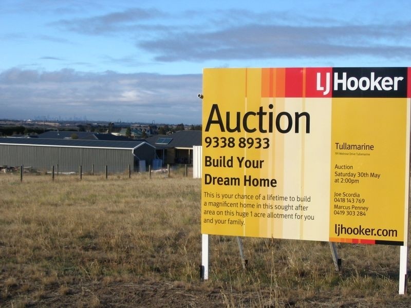 Lot 975 Highgrove Drive, Sunbury VIC 3429