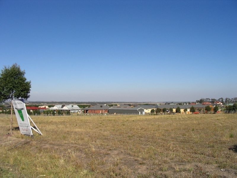 Lot 975 Highgrove Drive, Sunbury VIC 3429