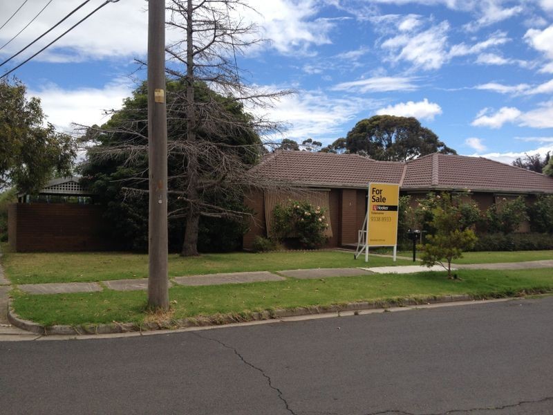 3 Henderson Road, Tullamarine VIC 3043