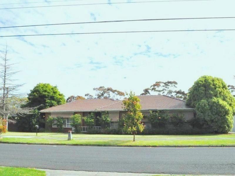 3 Henderson Road, Tullamarine VIC 3043