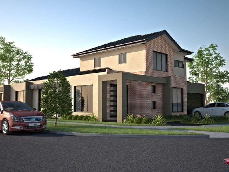 218 Champion Parade, Craigieburn VIC 3064