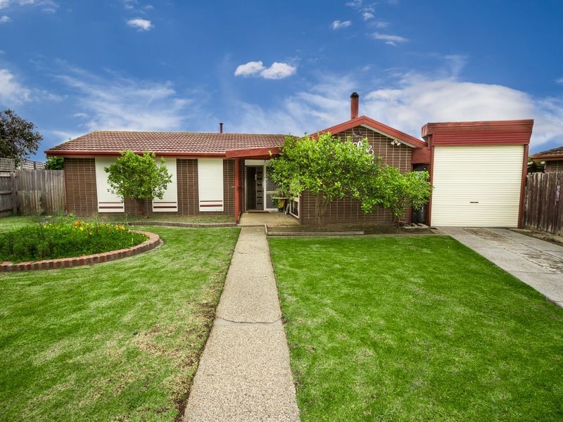 23 Darebin Court, Meadow Heights VIC 3048