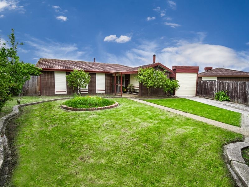23 Darebin Court, Meadow Heights VIC 3048