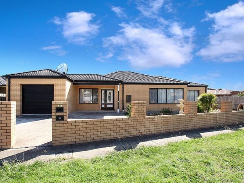 21 Wharton Avenue, Broadmeadows VIC 3047