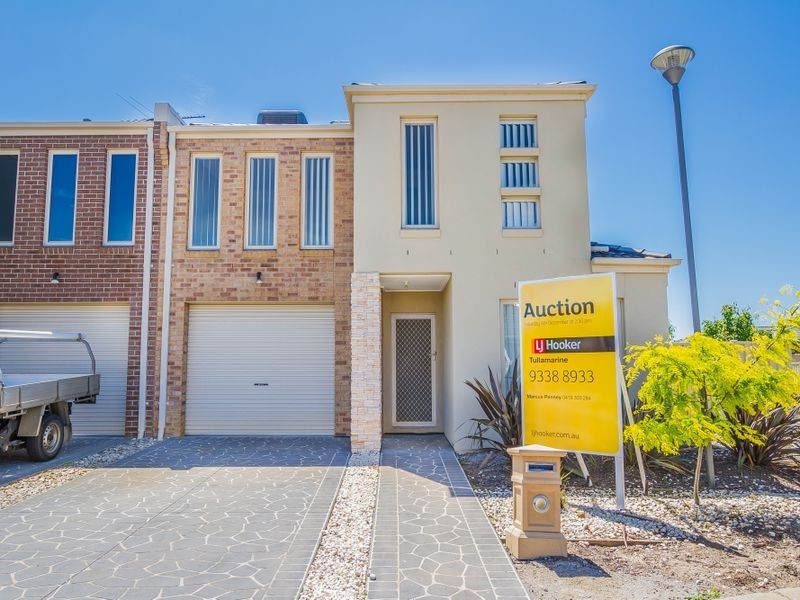14 David Circuit, Hillside VIC 3037