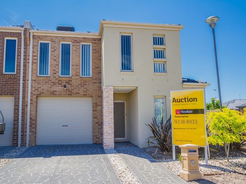 14 David Circuit, Hillside VIC 3037
