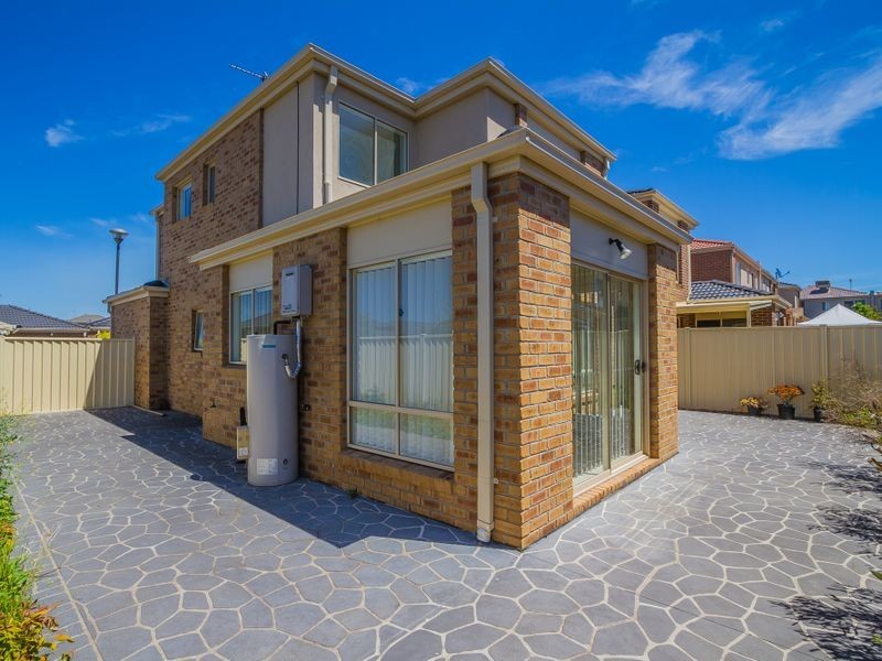 14 David Circuit, Hillside VIC 3037
