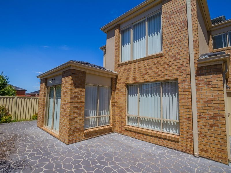 14 David Circuit, Hillside VIC 3037