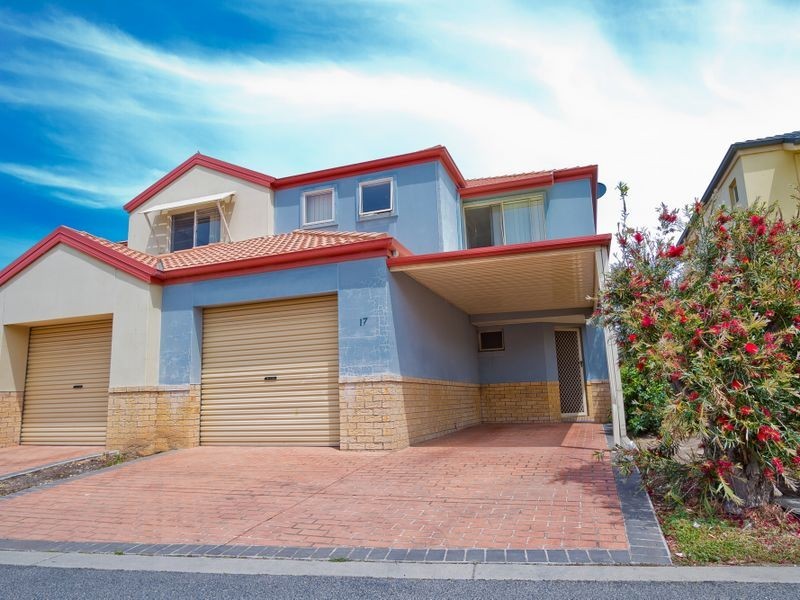 17/330 Sydenham Road, Sydenham VIC 3037