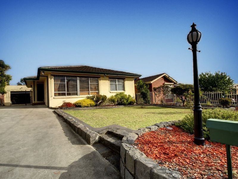 13 Rosebud Crescent, Broadmeadows VIC 3047