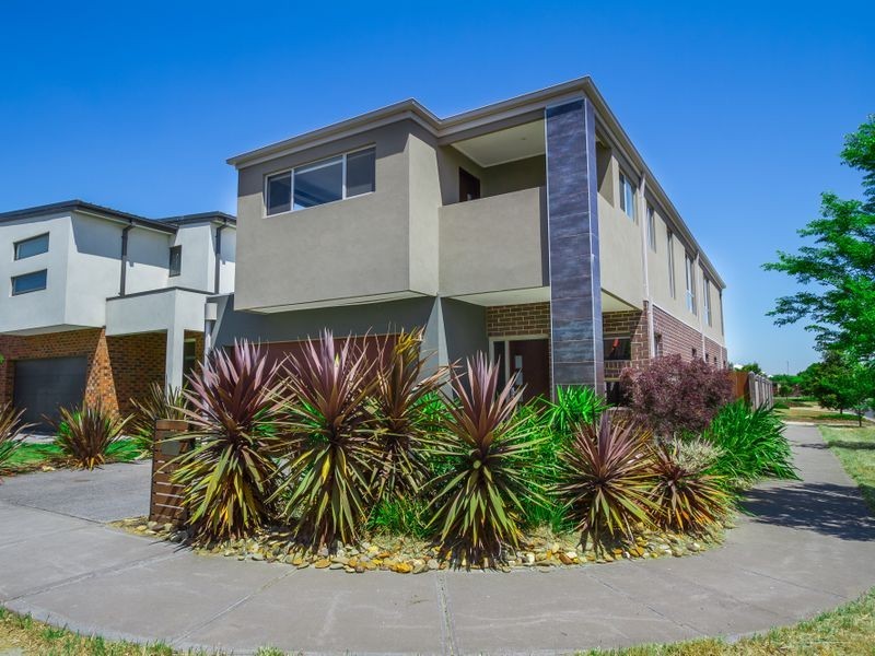 10 Grosvenor Square, Craigieburn VIC 3064