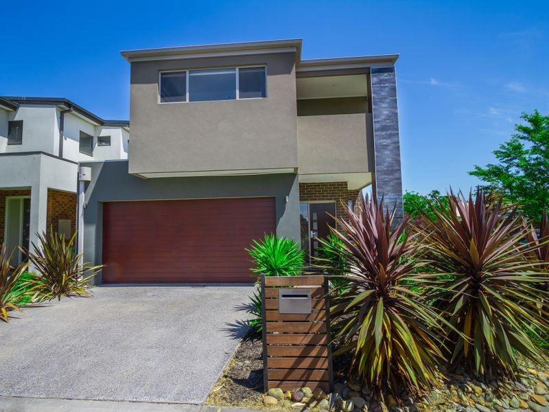 10 Grosvenor Square, Craigieburn VIC 3064