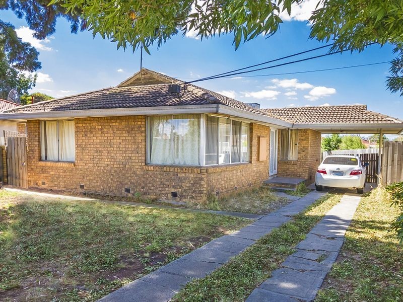 862 Ballarat Road, Deer Park VIC 3023