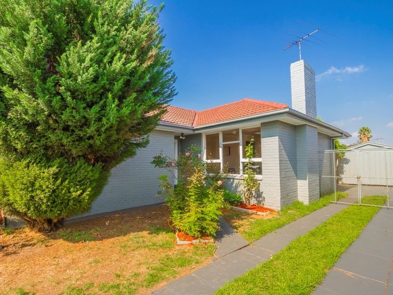 11 Hedley Street, Fawkner VIC 3060