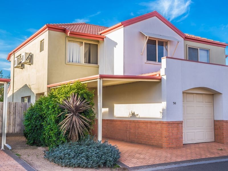 50/322 Sydenham Road, Sydenham VIC 3037