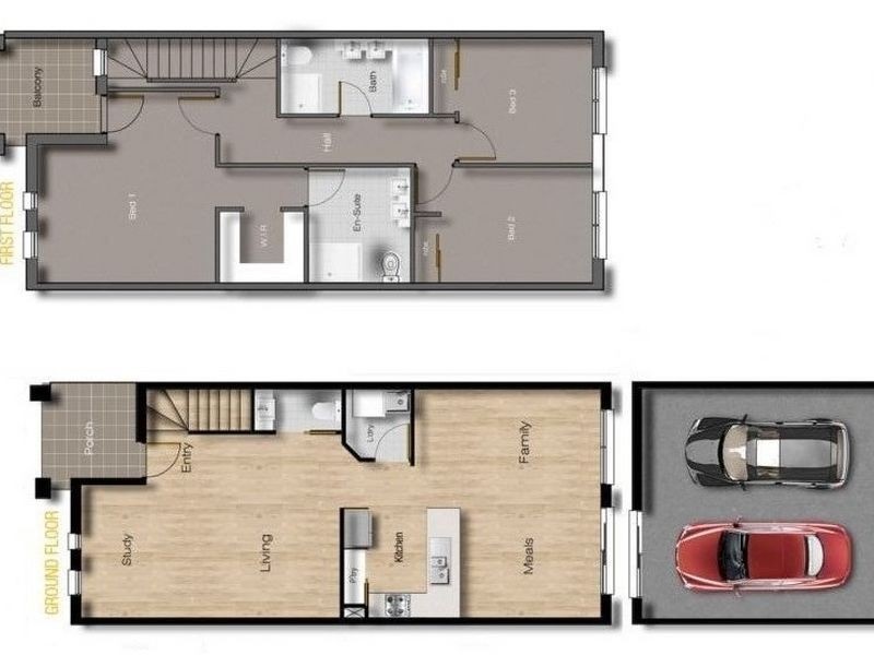 1-170 Wallara Waters Boulevard, Wallan VIC 3756