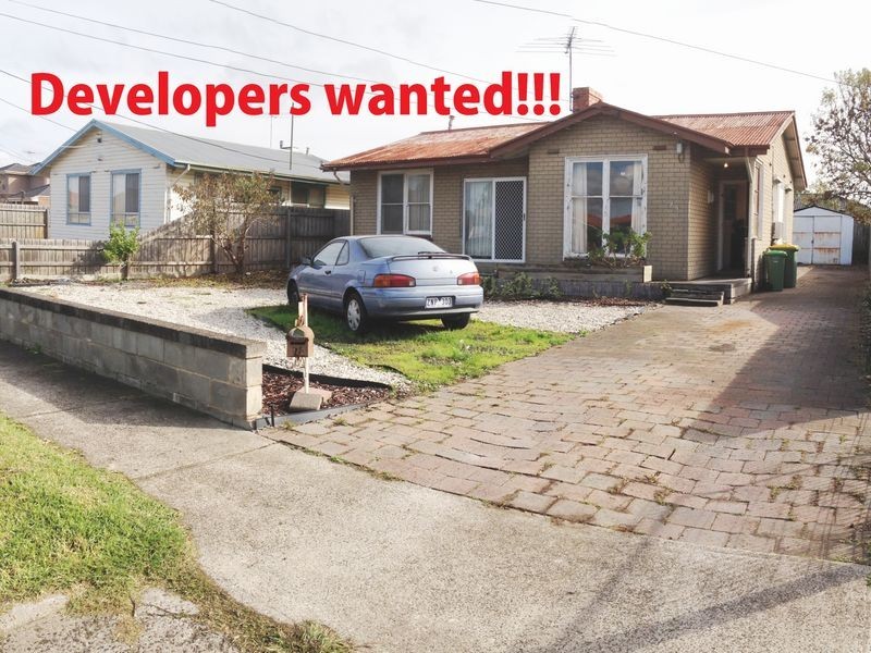 75 Marchant Avenue, Reservoir VIC 3073