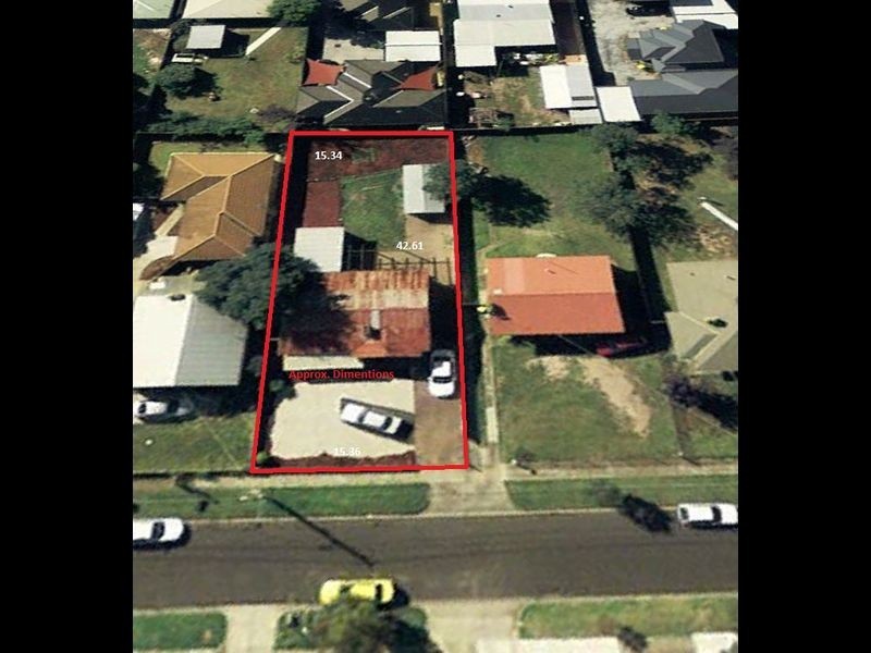 75 Marchant Avenue, Reservoir VIC 3073