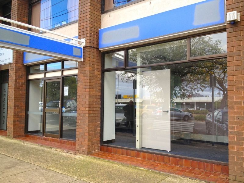 2/250 High Street, Melton VIC 3337