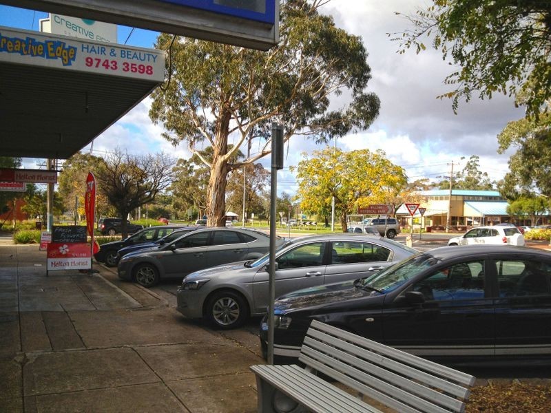 2/250 High Street, Melton VIC 3337