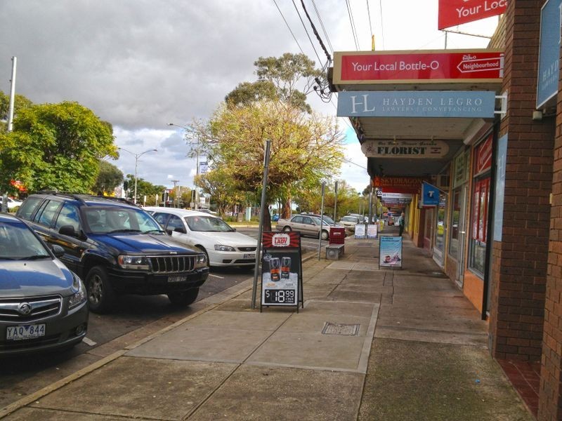 2/250 High Street, Melton VIC 3337