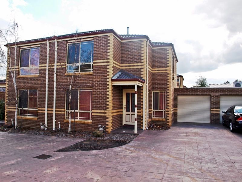 3/218 Melrose Drive, Tullamarine VIC 3043
