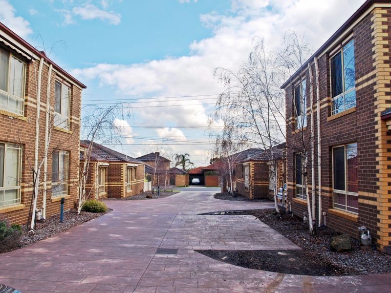 3/218 Melrose Drive, Tullamarine VIC 3043