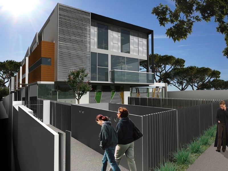 2/87 Bulla Road, Essendon VIC 3040