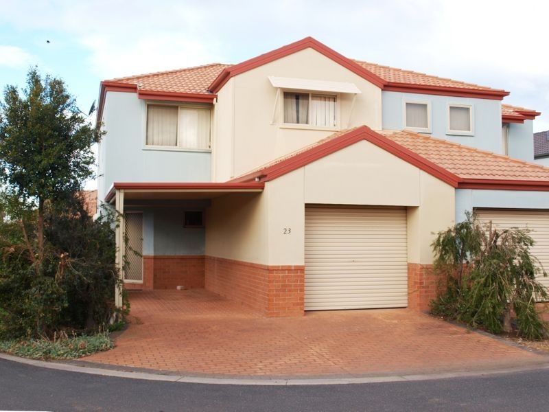 23/330 Sydenham Road, Sydenham VIC 3037