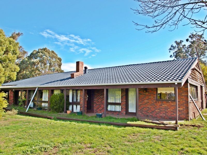123 Mount Macedon, Mount Macedon VIC 3441